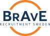 Brave Recruitment Sweden Logo