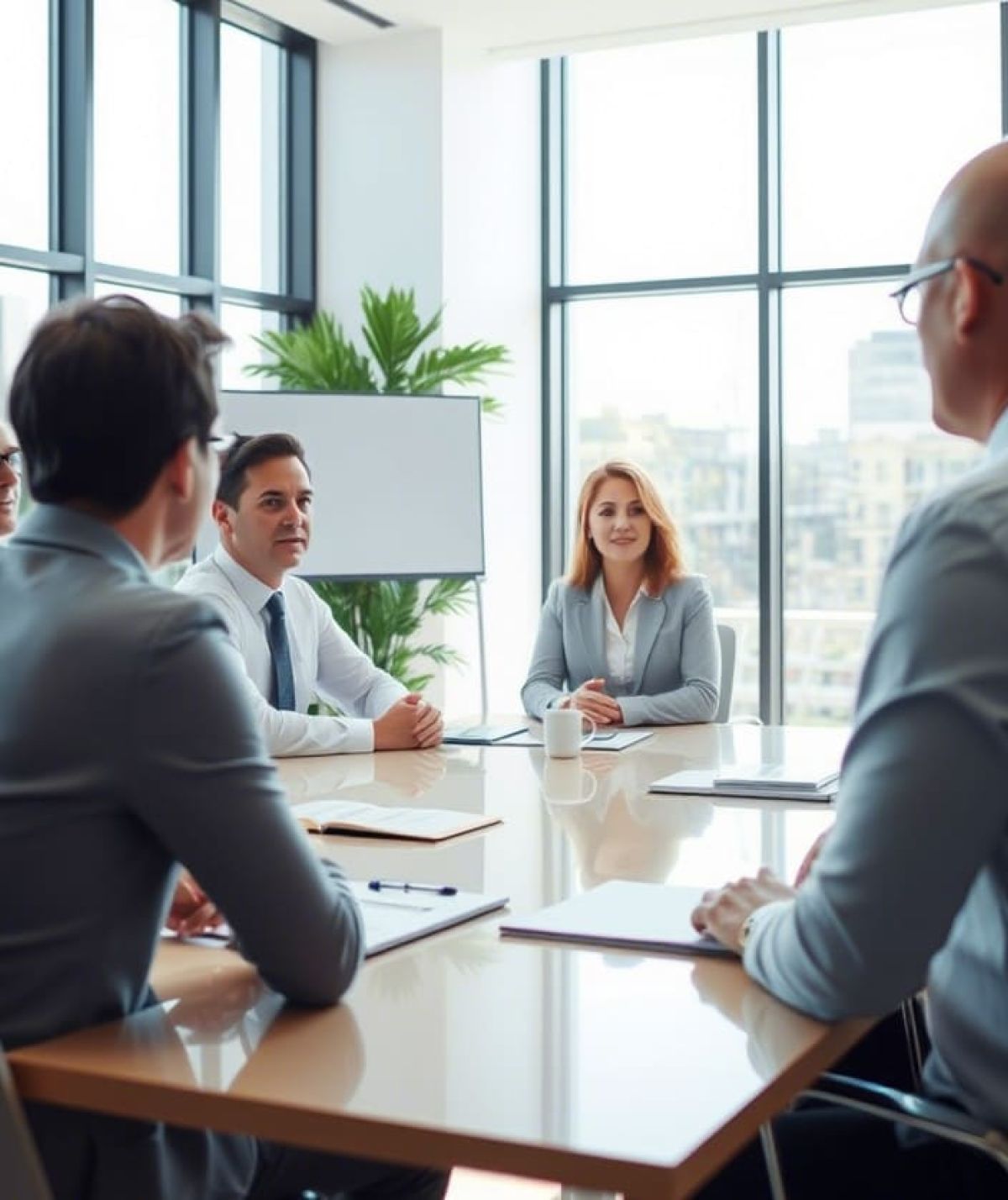 BRAVE Recruitment Sweden • Skapar framtid i Life Science
