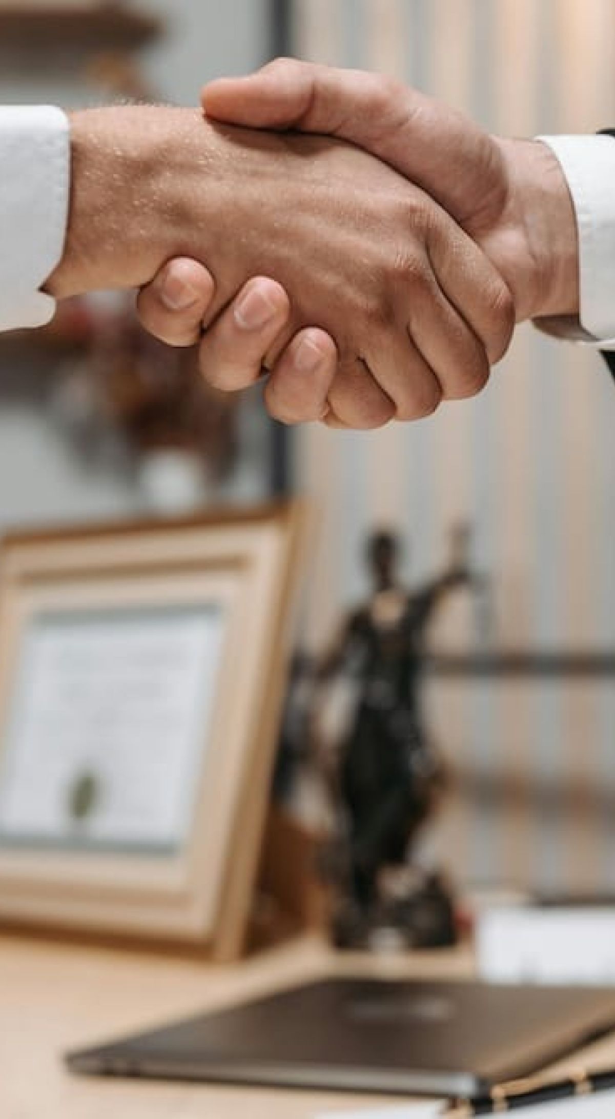 Executive Search & Rekrytering
