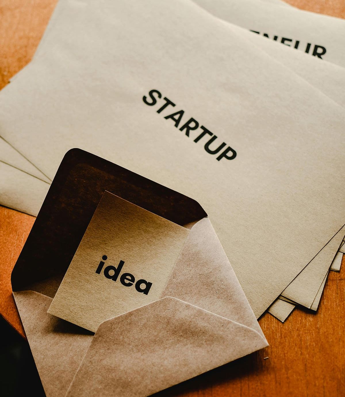 Start Up